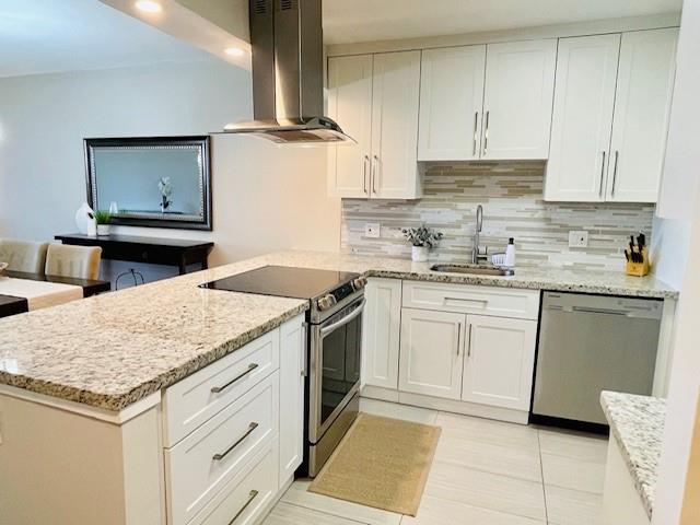 Palm Aire - Residential Lease