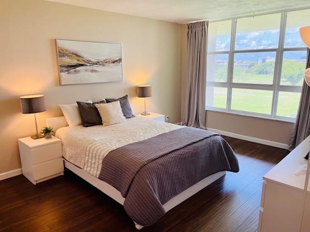 Palm Aire - Residential Lease