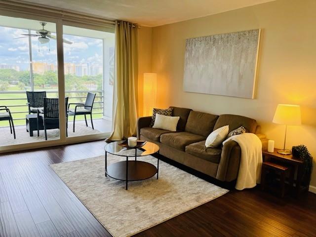 Palm Aire - Residential Lease