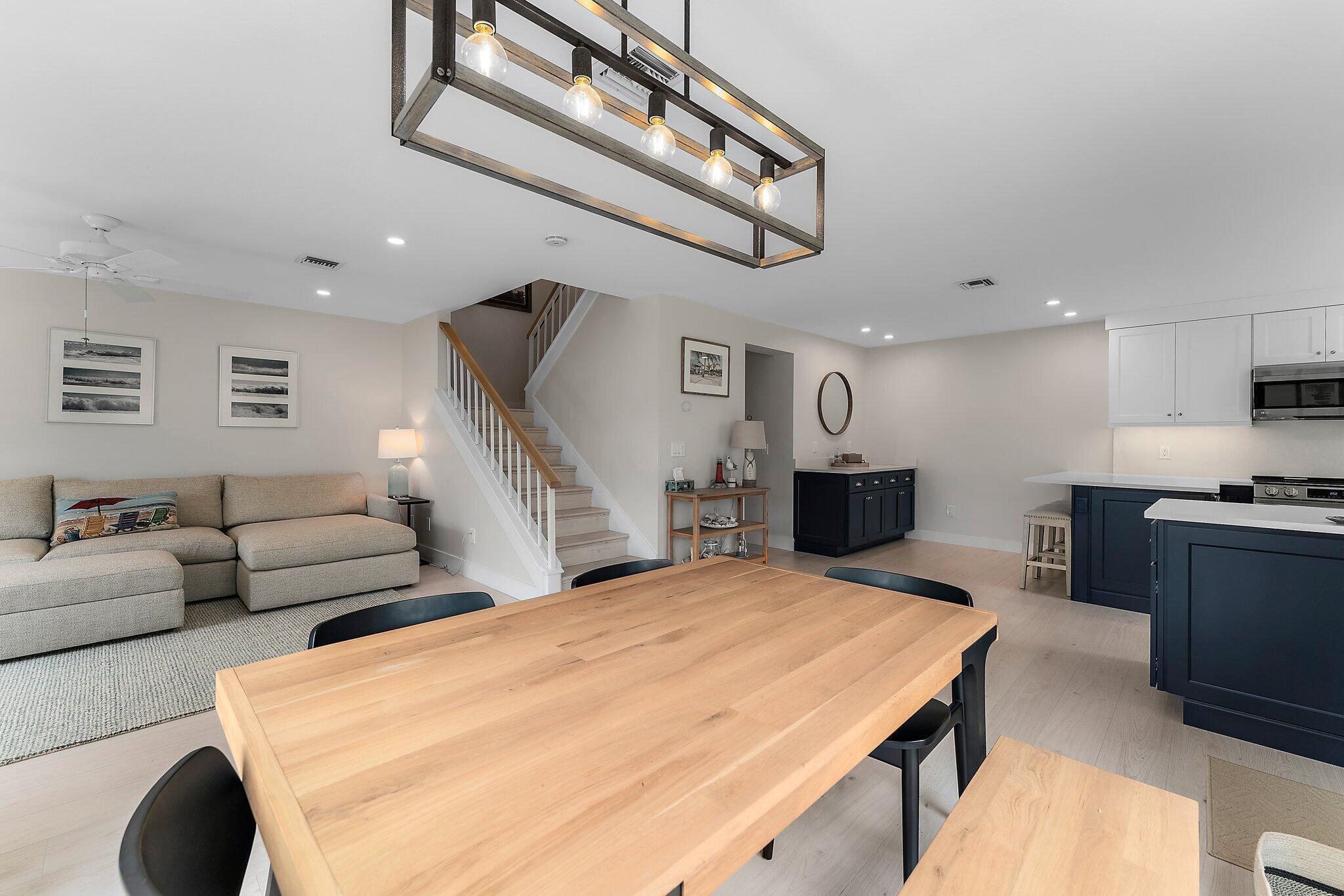 Villas on the Green - Residential Lease