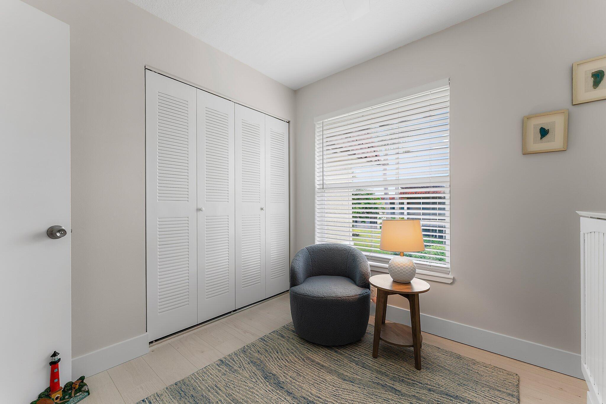 Villas on the Green - Residential Lease