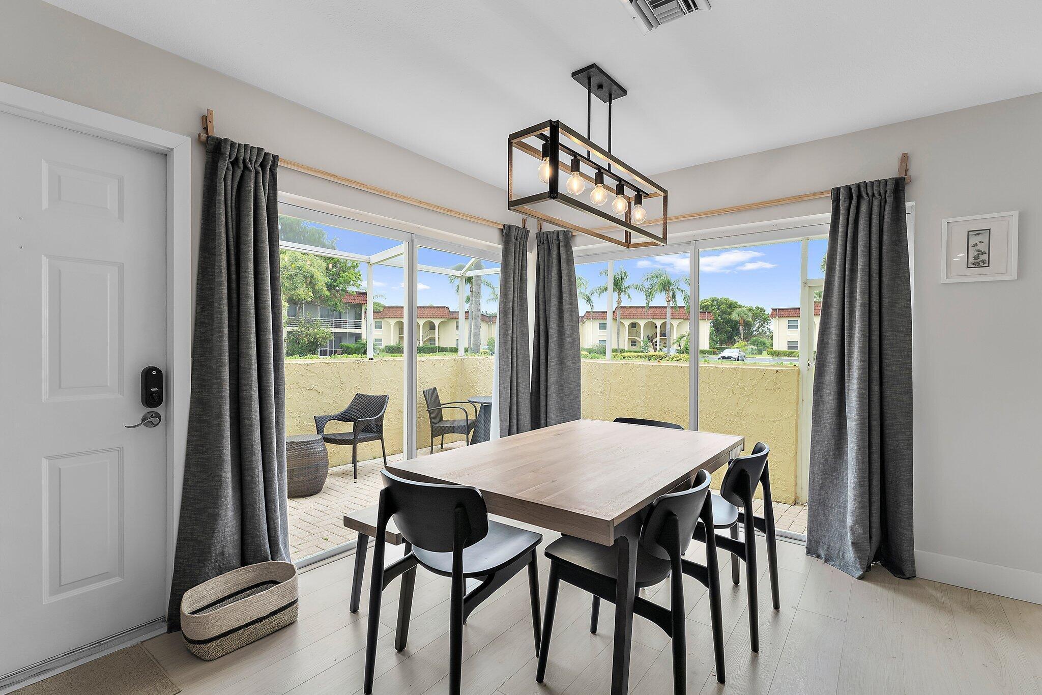 Villas on the Green - Residential Lease