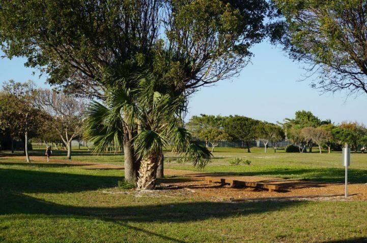 Villas on the Green - Residential Lease