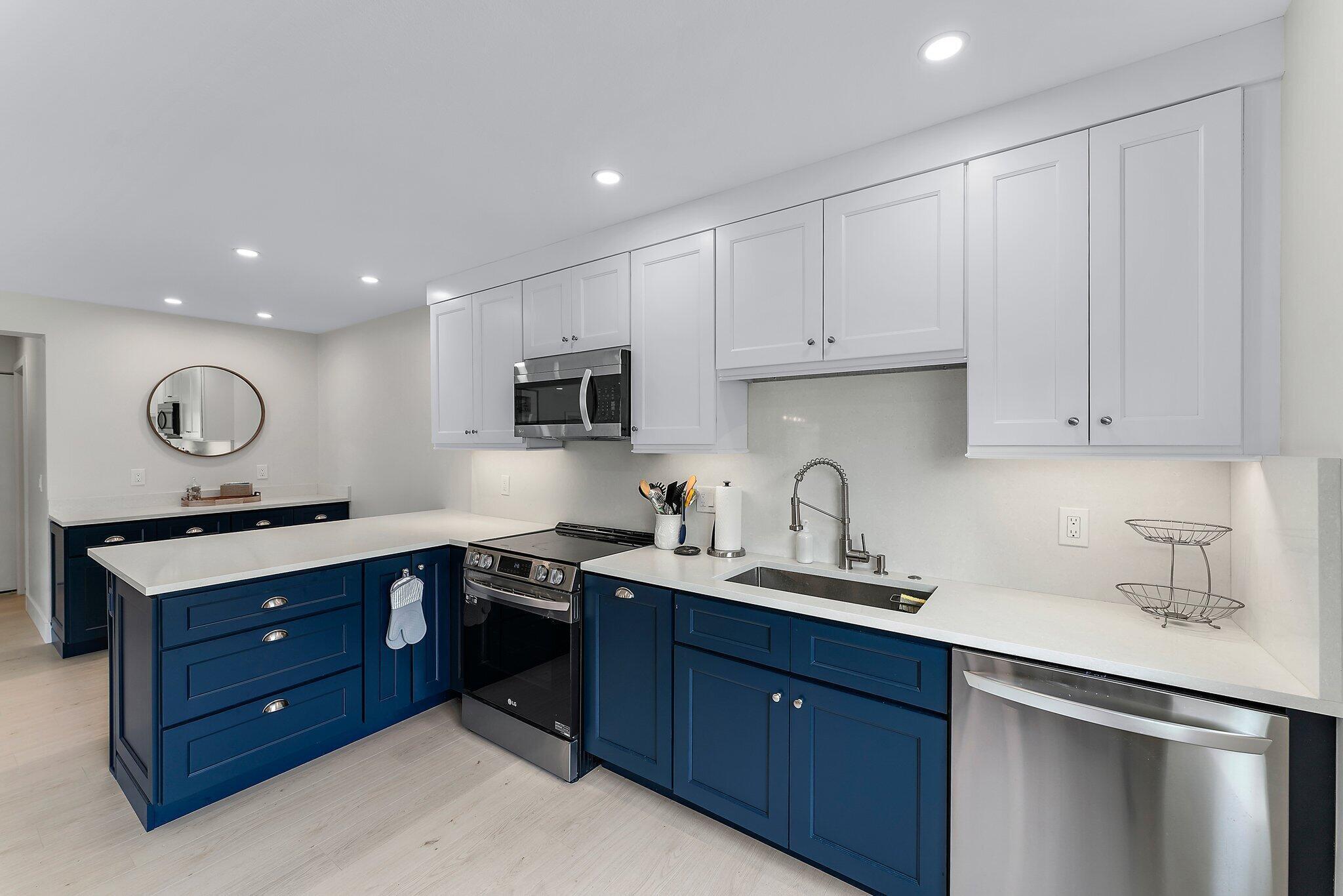 Villas on the Green - Residential Lease