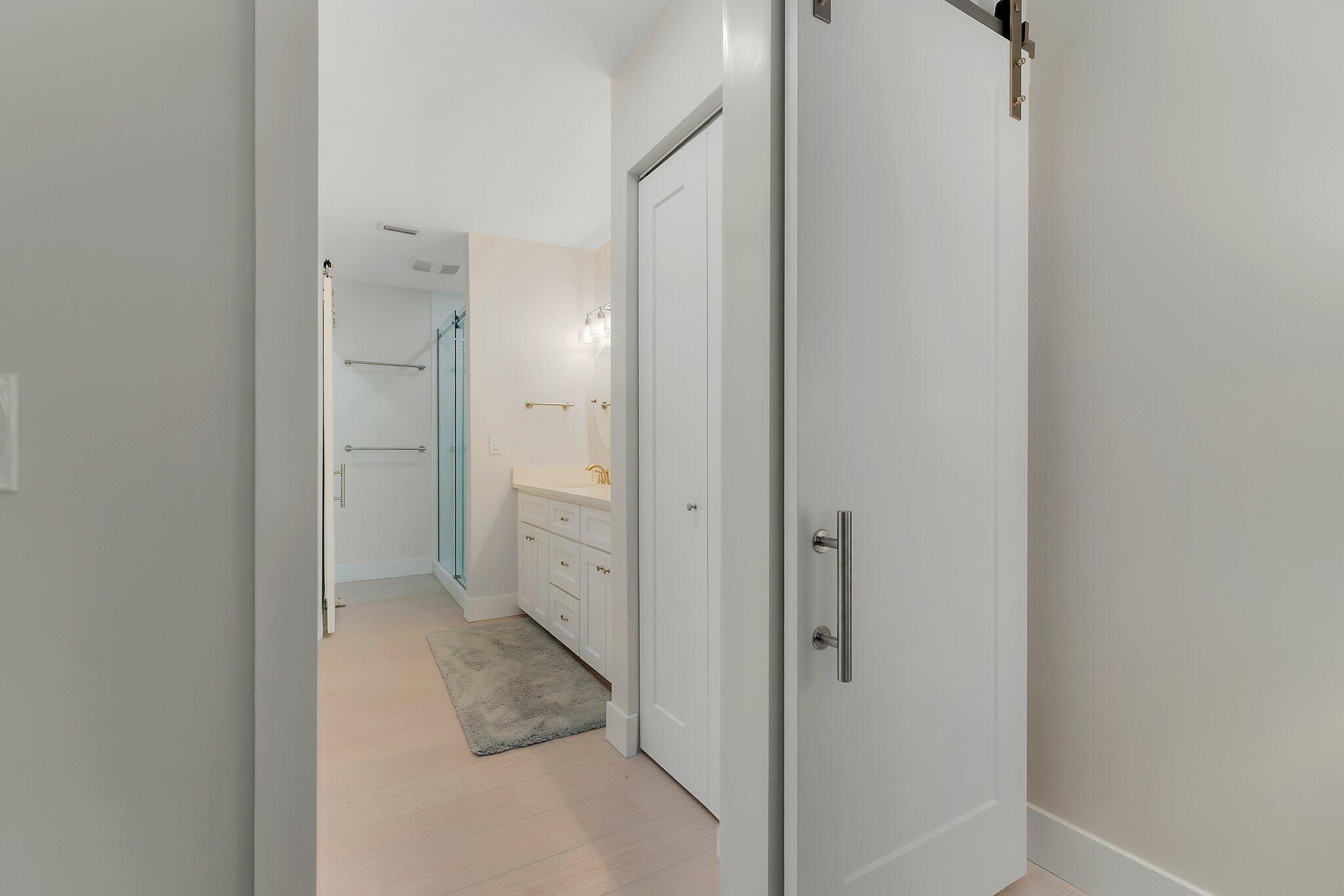 Villas on the Green - Residential Lease