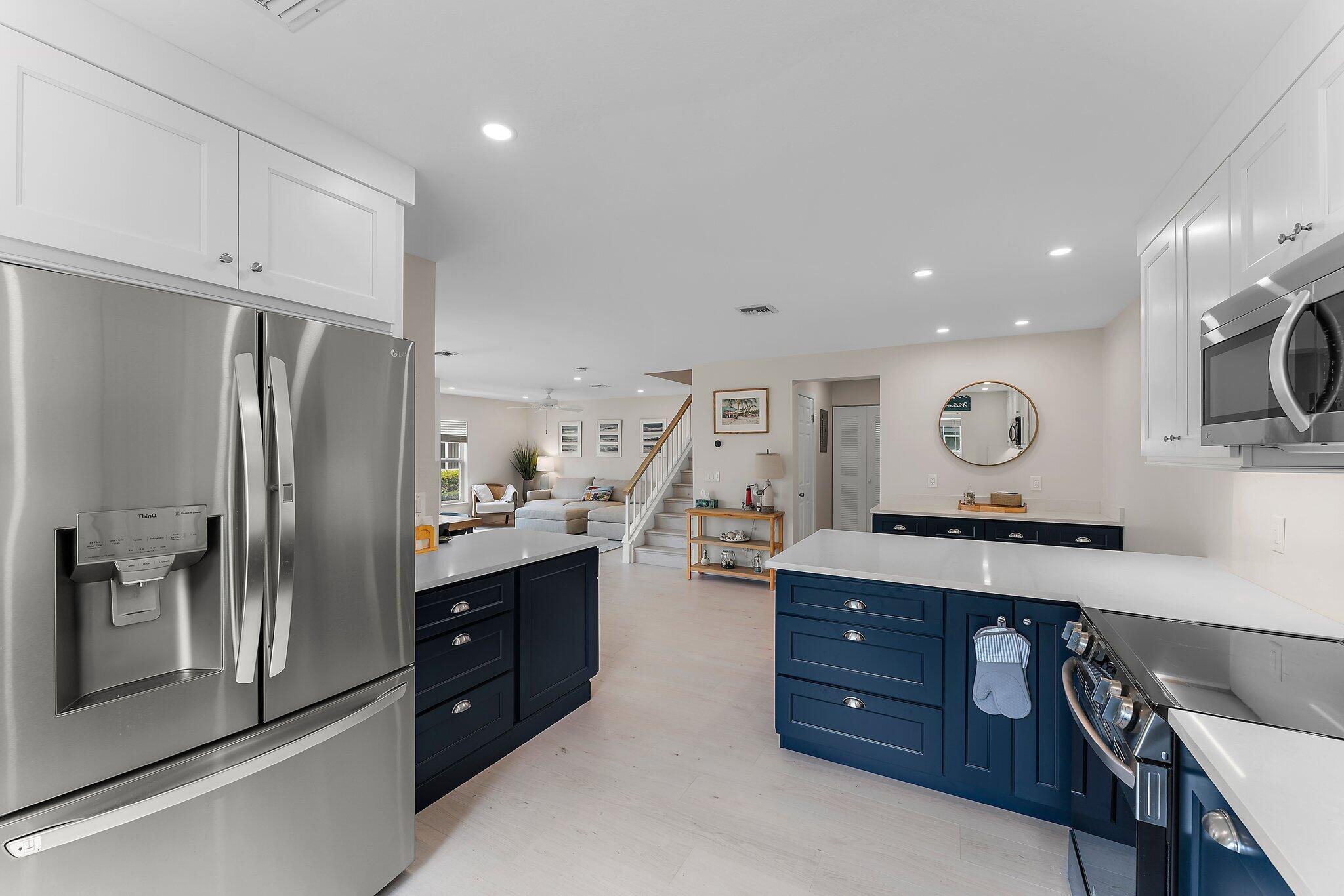 Villas on the Green - Residential Lease
