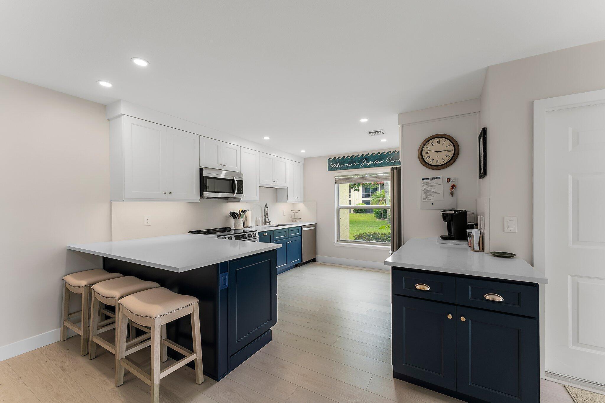 Villas on the Green - Residential Lease