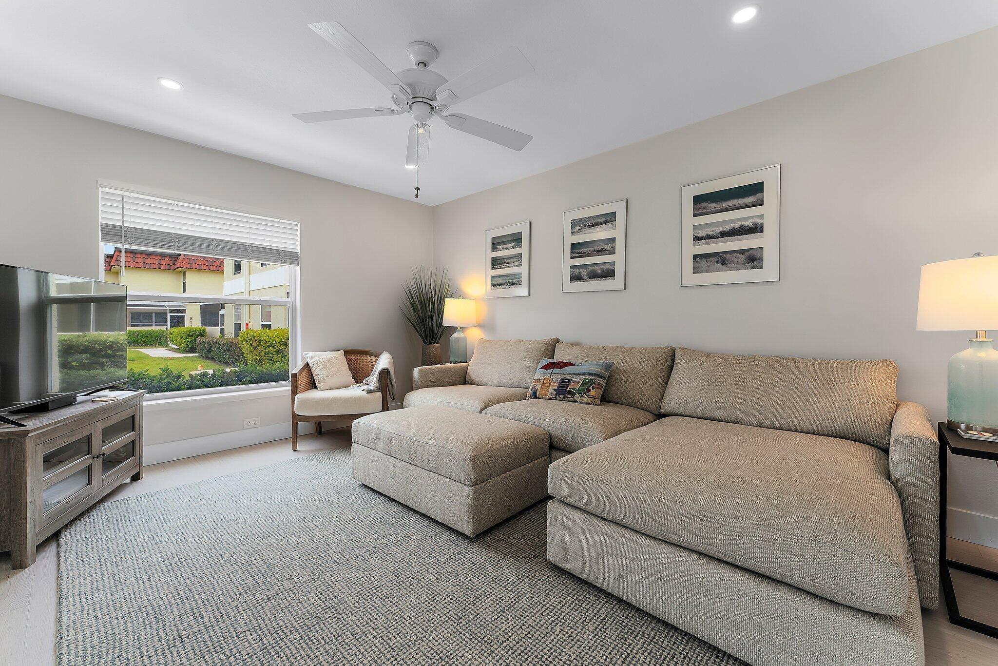 Villas on the Green - Residential Lease