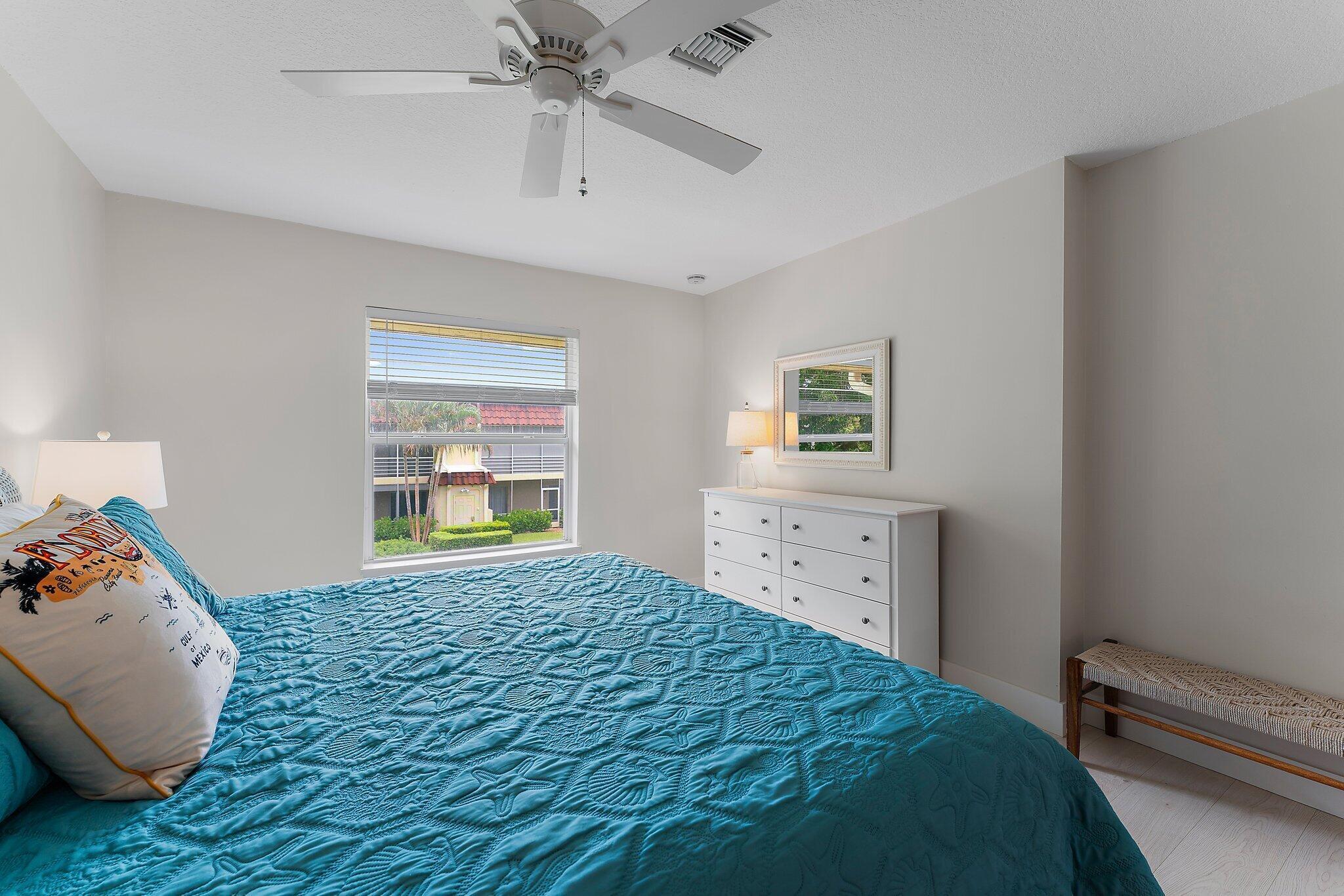 Villas on the Green - Residential Lease