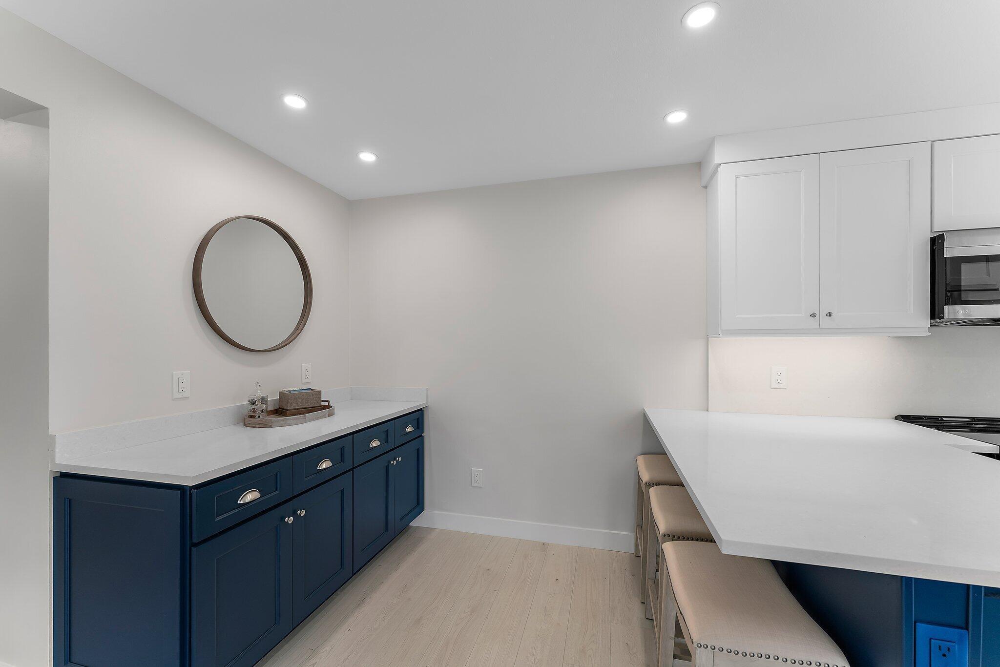 Villas on the Green - Residential Lease