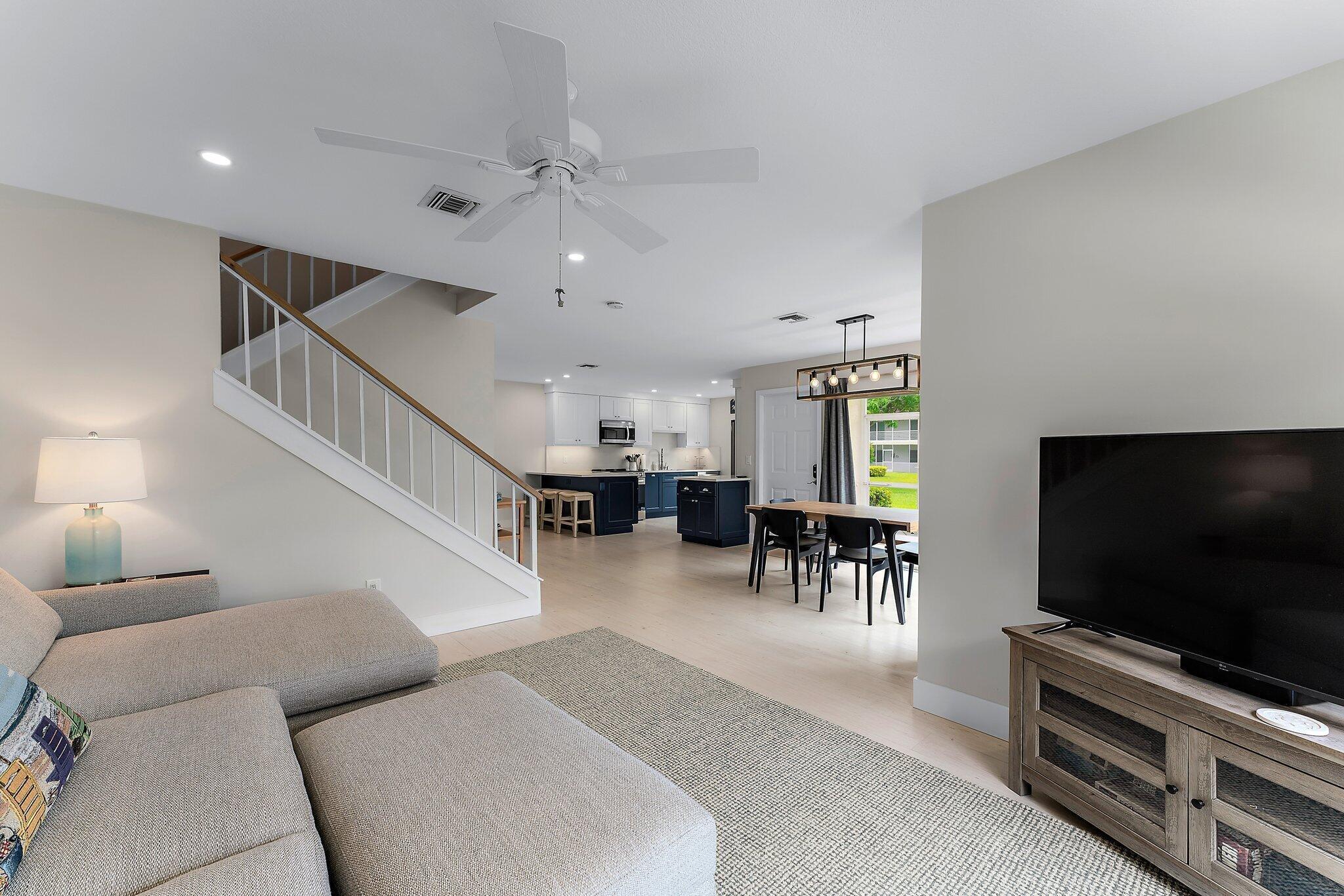 Villas on the Green - Residential Lease