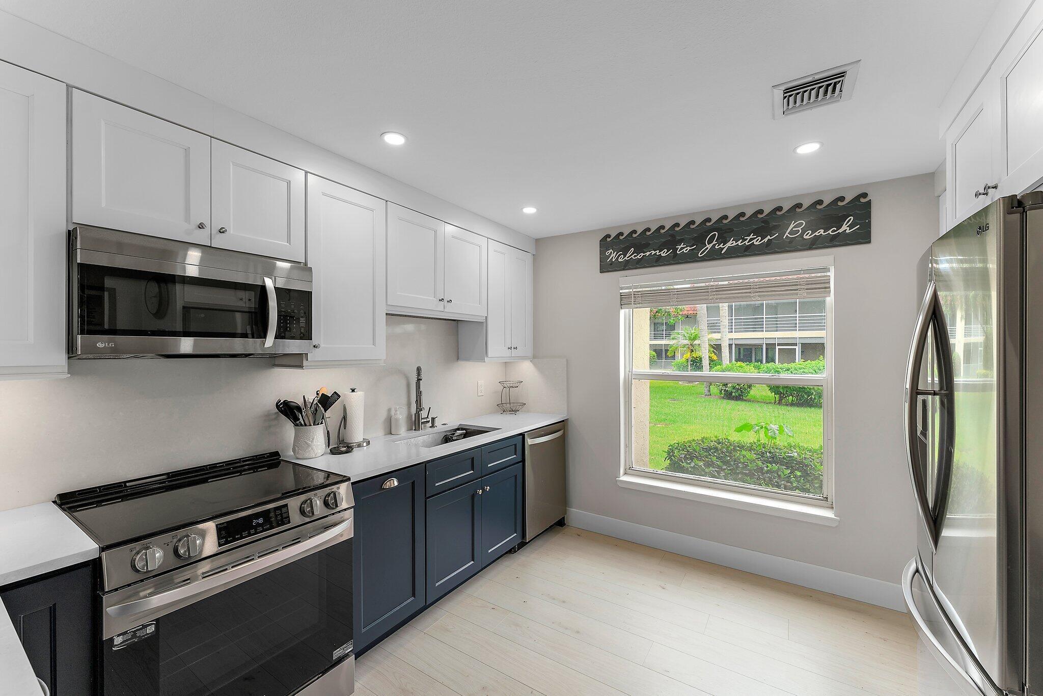Villas on the Green - Residential Lease