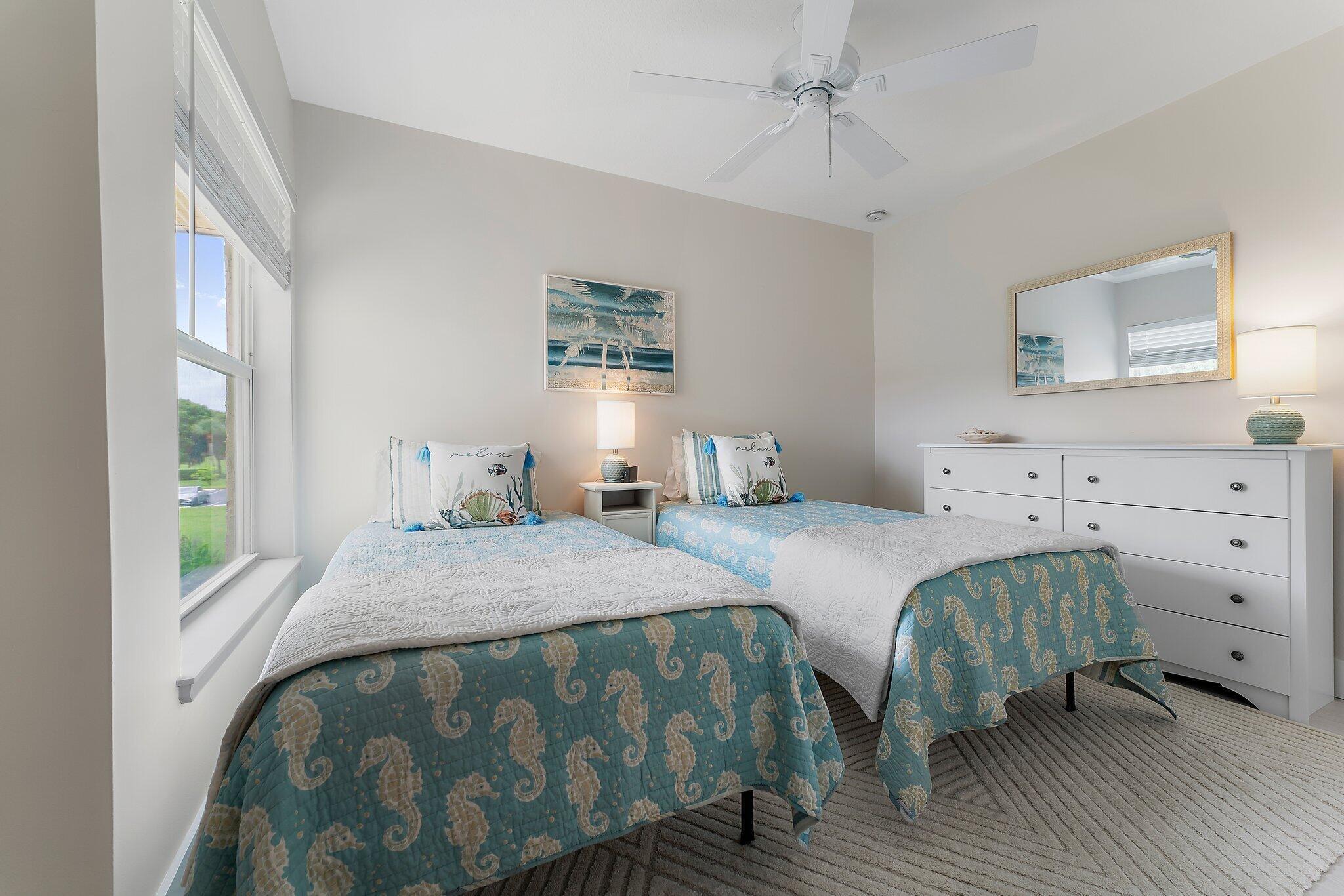 Villas on the Green - Residential Lease