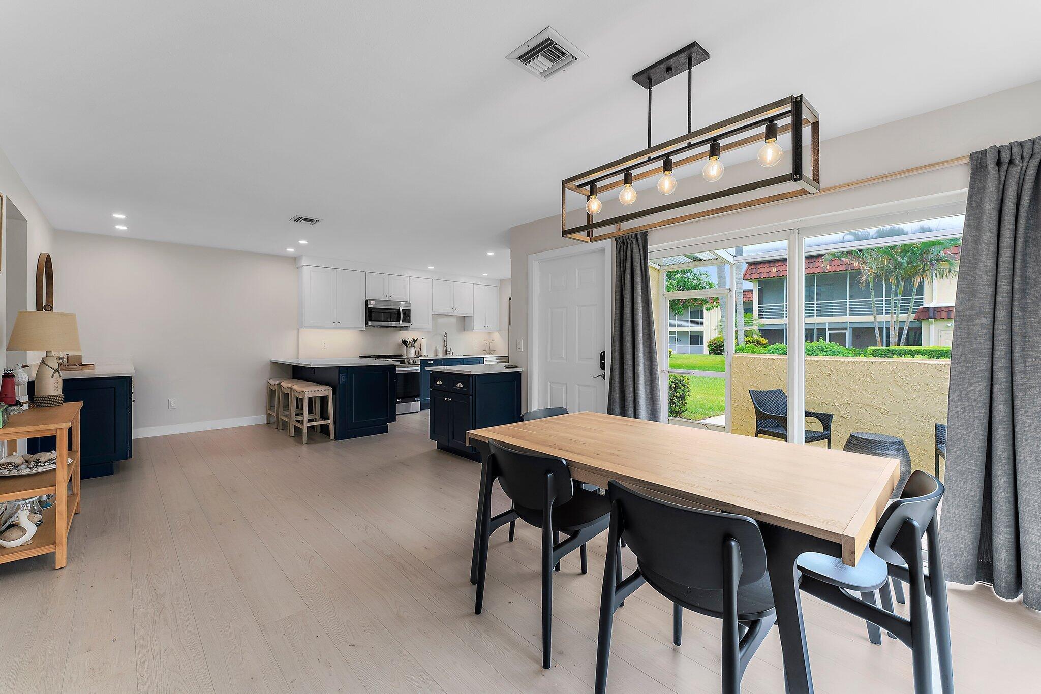 Villas on the Green - Residential Lease