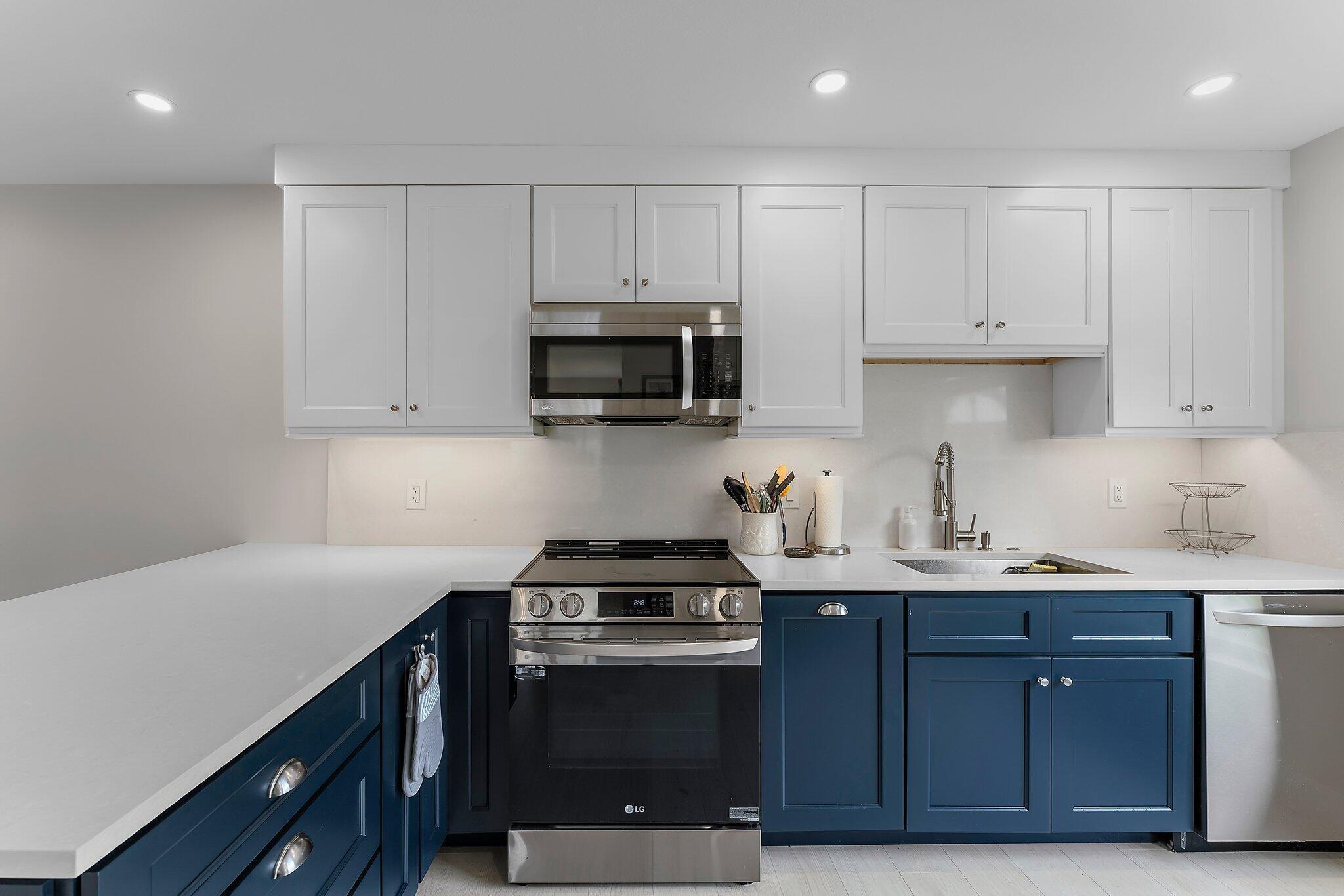 Villas on the Green - Residential Lease
