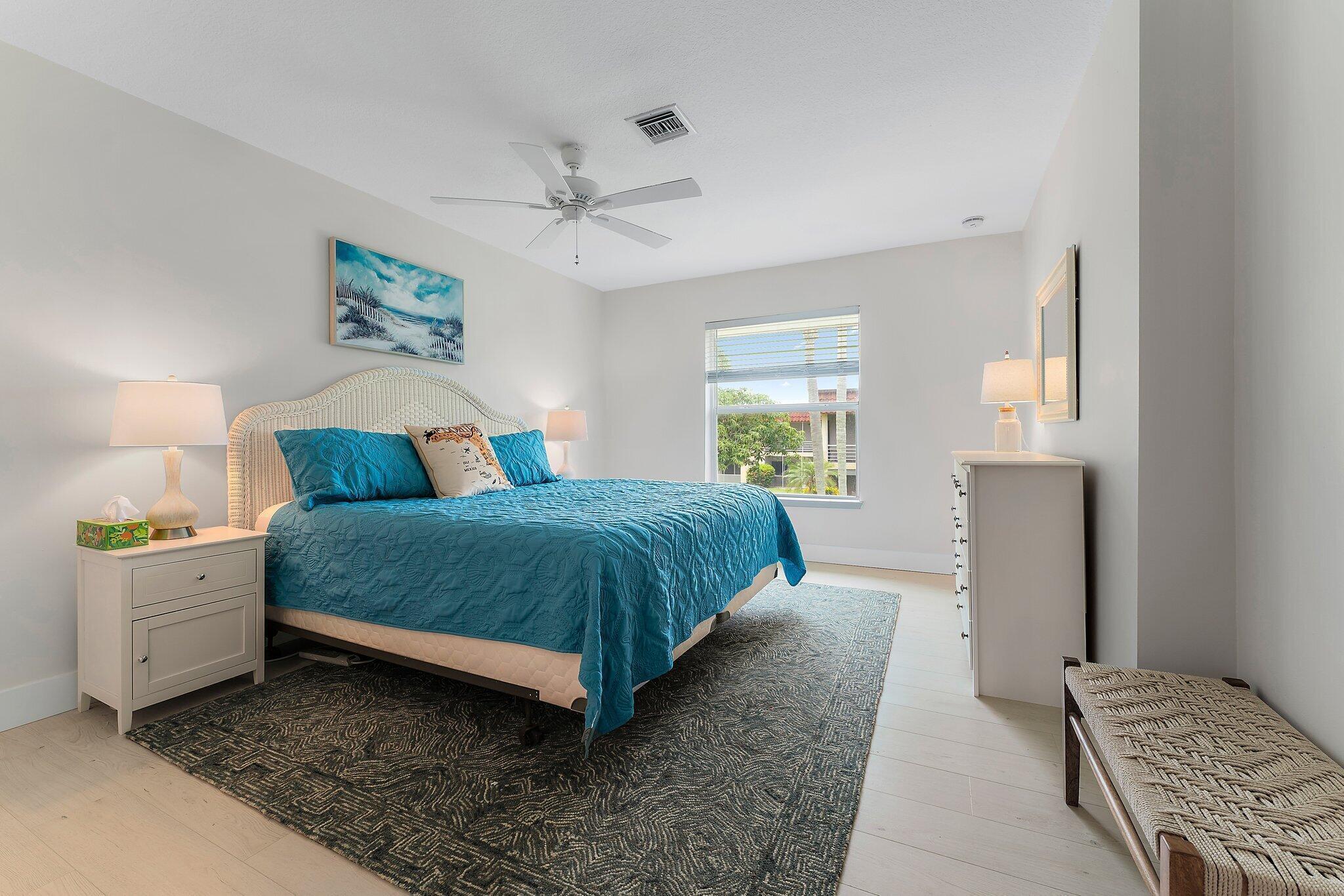Villas on the Green - Residential Lease