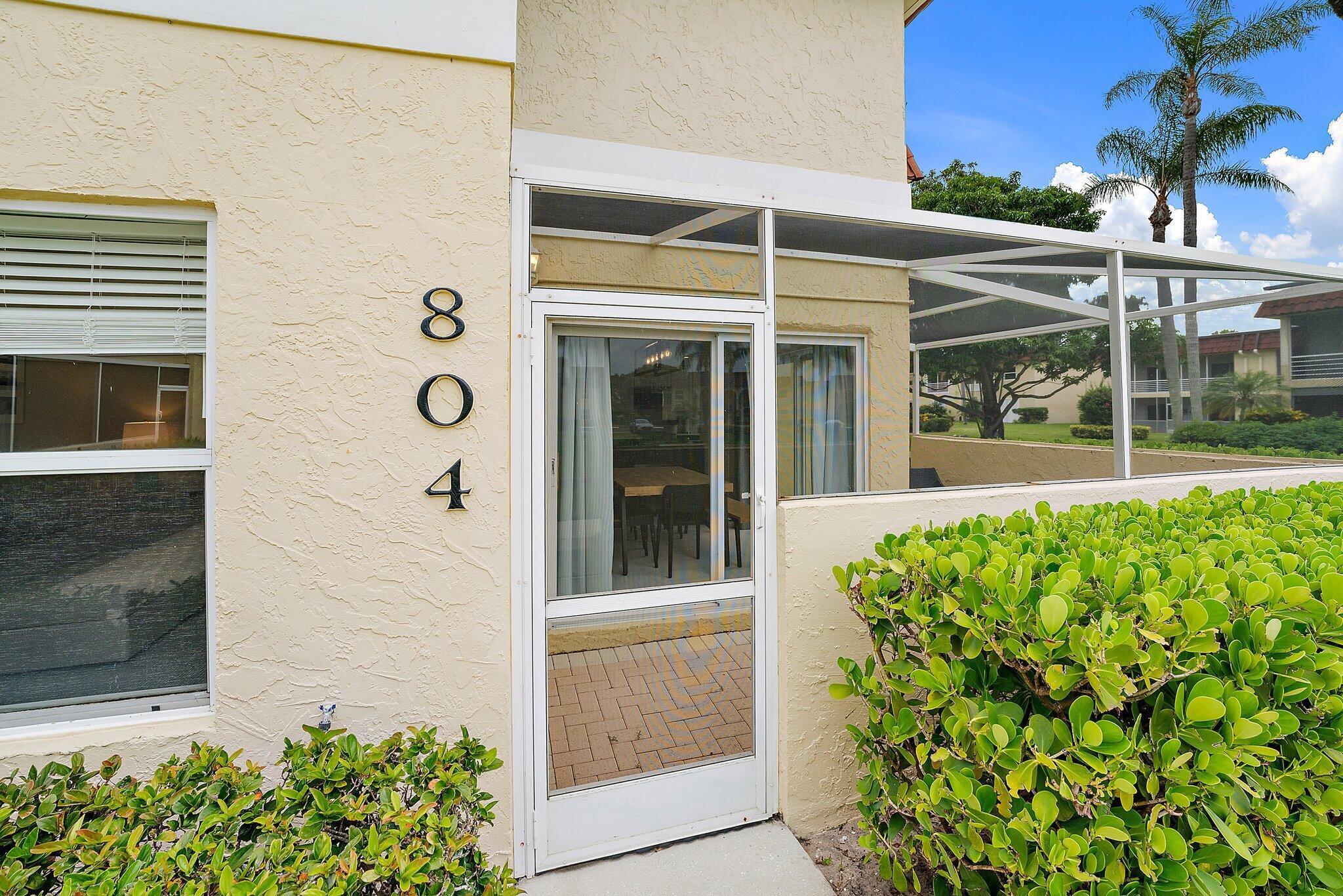 Villas on the Green - Residential Lease