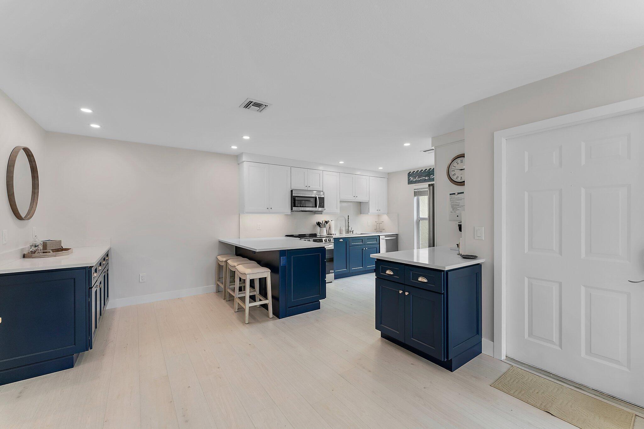 Villas on the Green - Residential Lease