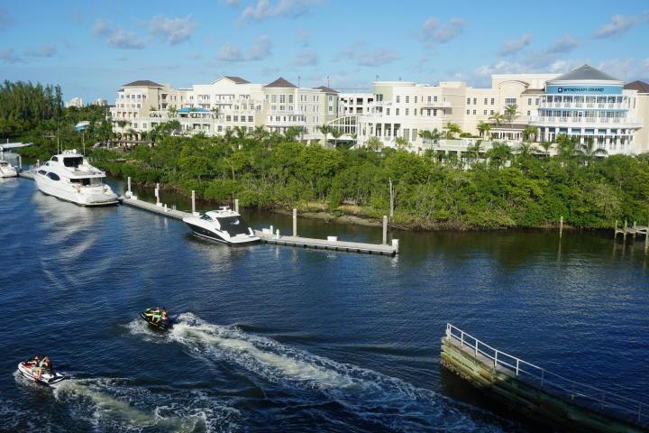 Villas on the Green - Residential Lease