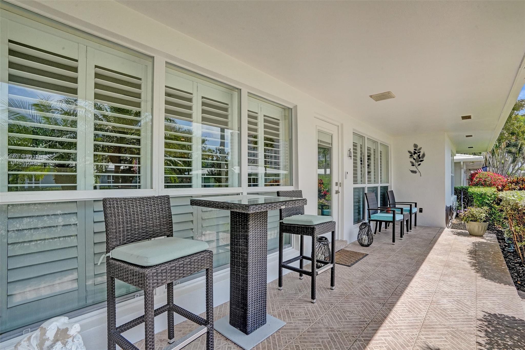 1431 S Ocean Blvd #4