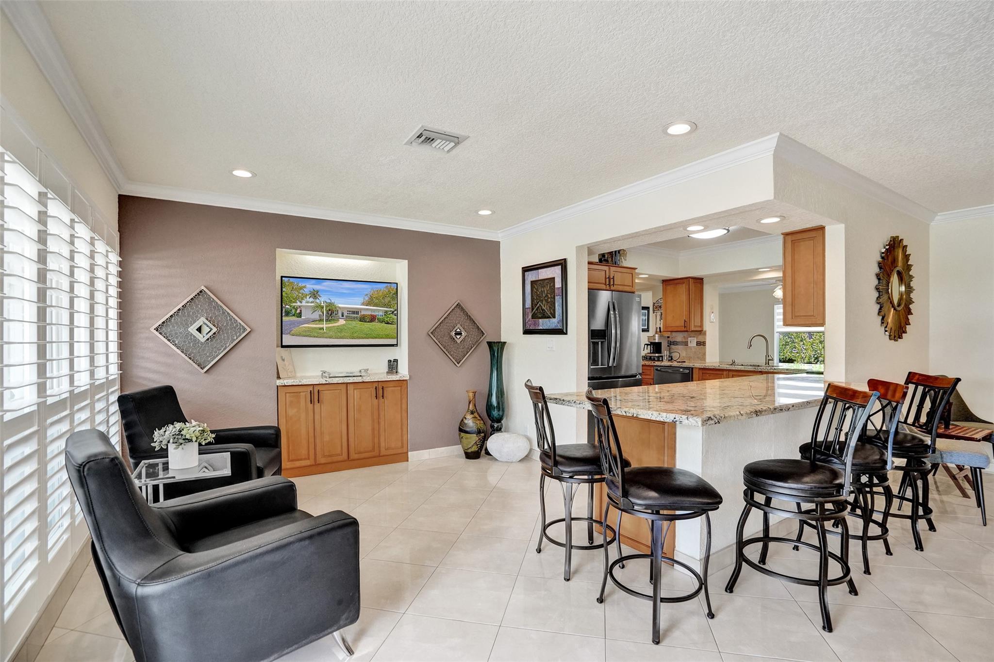 1431 S Ocean Blvd #4