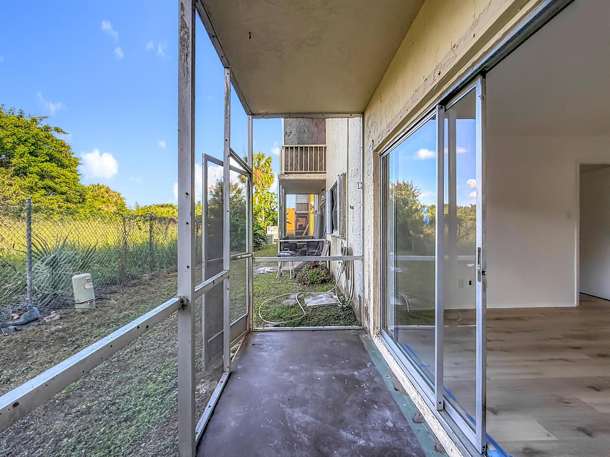 CRYSTAL HILLS II CONDO - Residential Lease