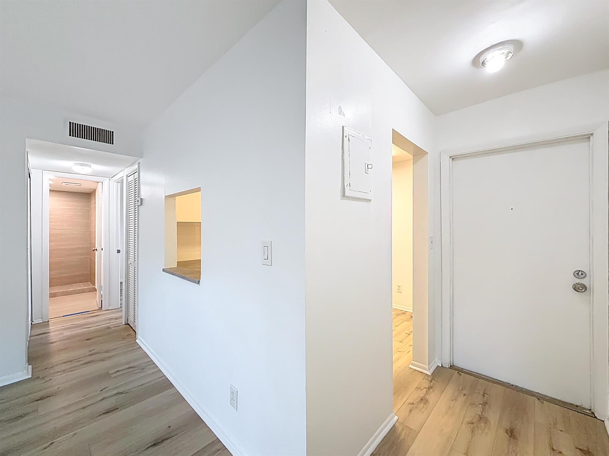 CRYSTAL HILLS II CONDO - Residential Lease