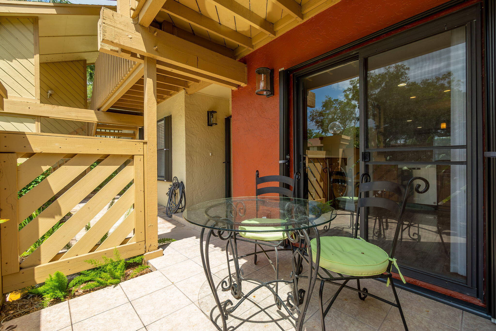 SHEFFIELD WOODS AT WELLINGTON CONDO - Residential Lease