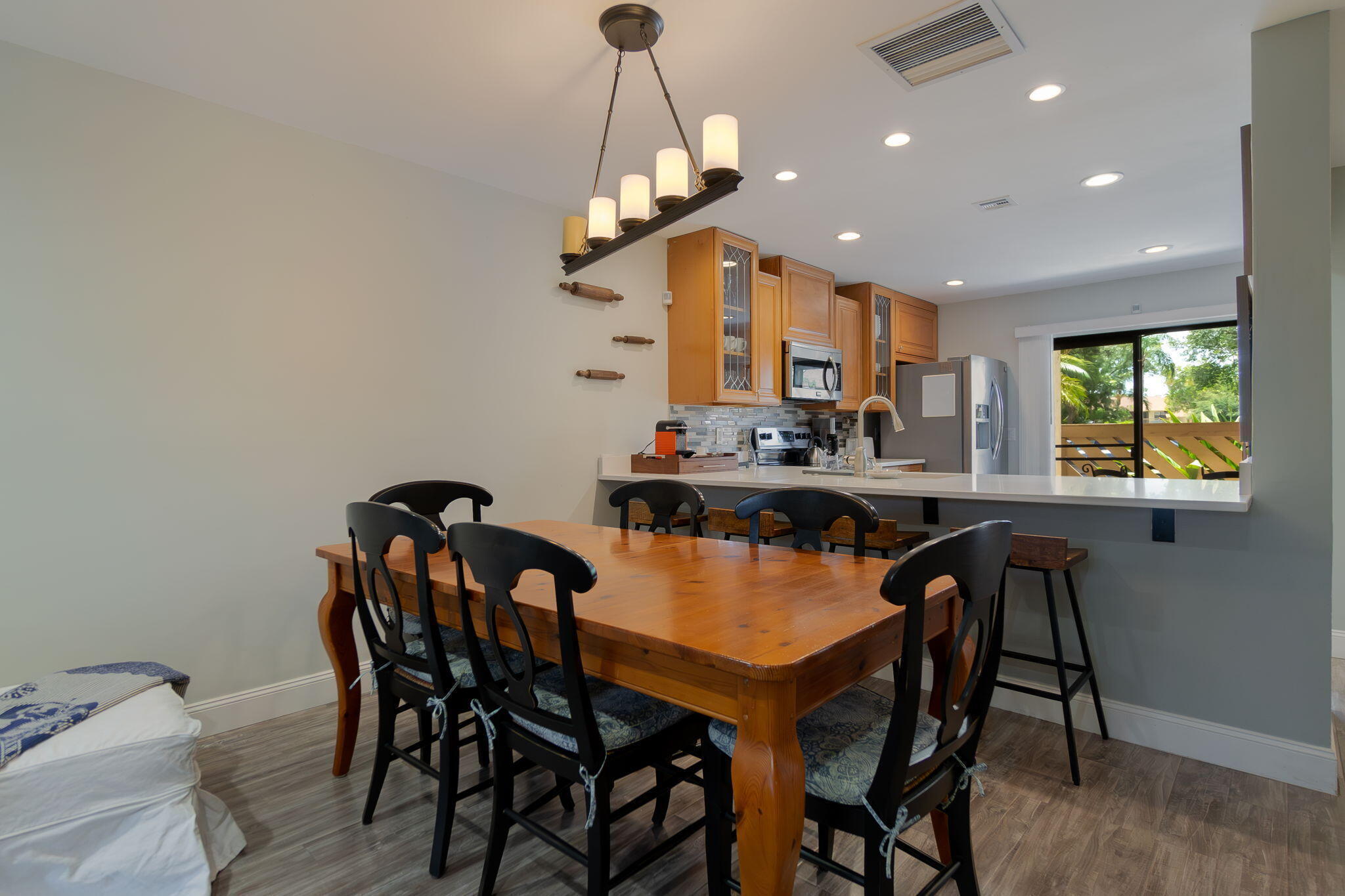 SHEFFIELD WOODS AT WELLINGTON CONDO - Residential Lease