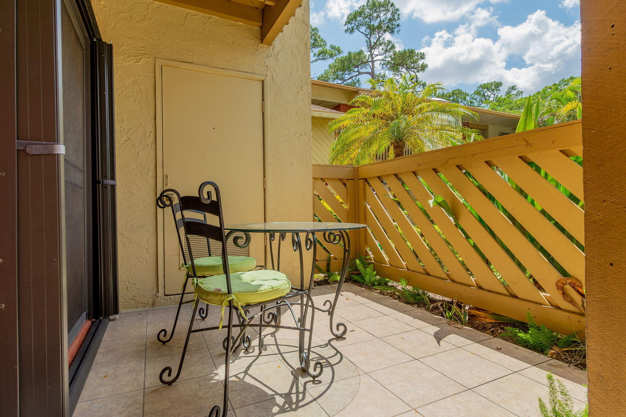 SHEFFIELD WOODS AT WELLINGTON CONDO - Residential Lease