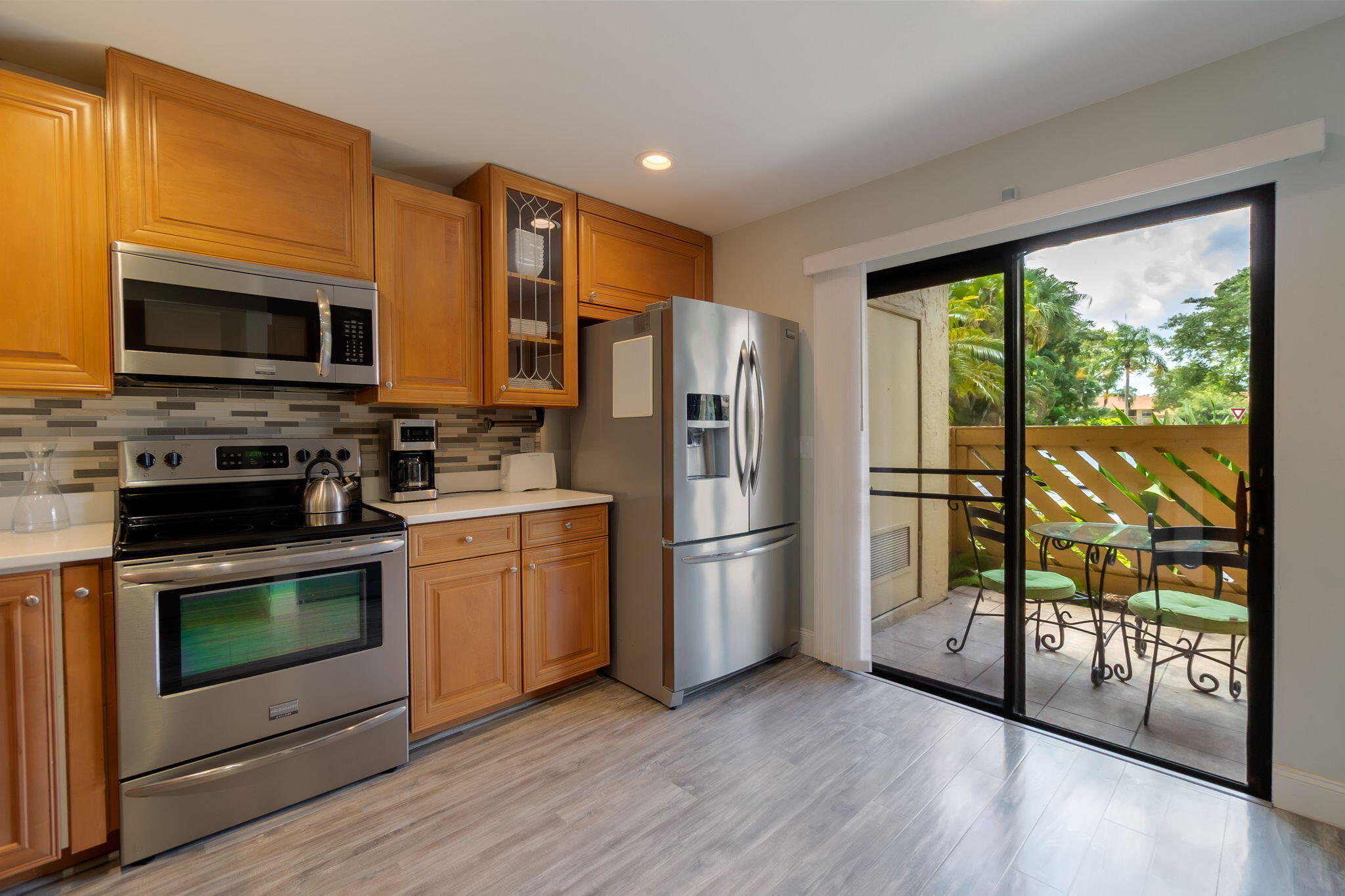 SHEFFIELD WOODS AT WELLINGTON CONDO - Residential Lease
