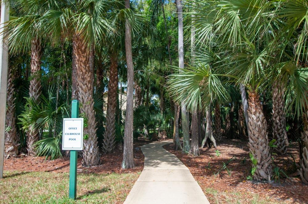 SHEFFIELD WOODS AT WELLINGTON CONDO - Residential Lease