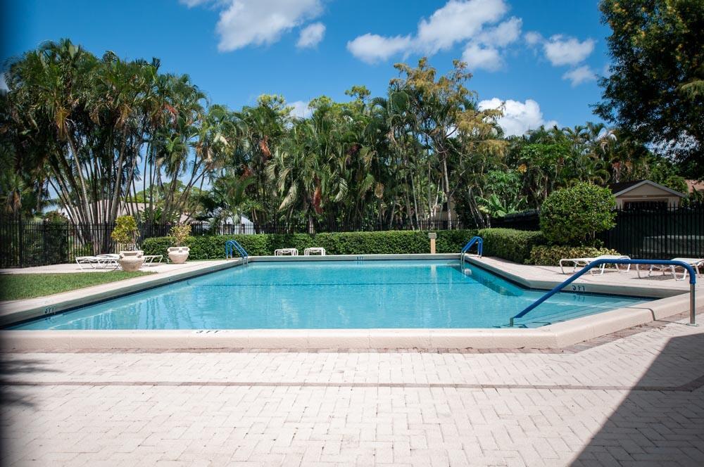 SHEFFIELD WOODS AT WELLINGTON CONDO - Residential Lease