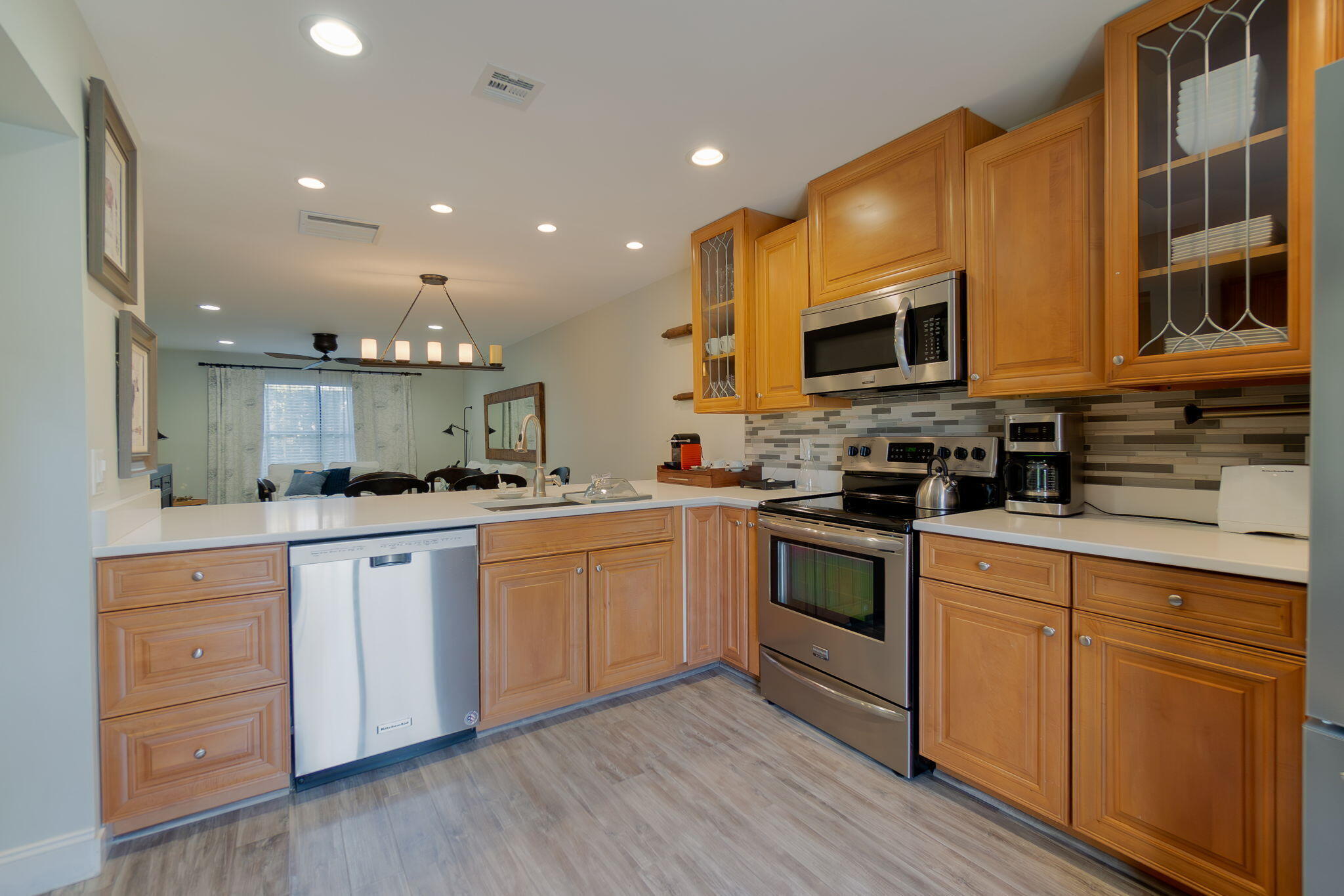 SHEFFIELD WOODS AT WELLINGTON CONDO - Residential Lease