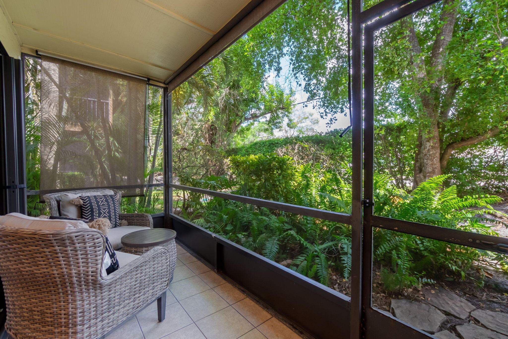 SHEFFIELD WOODS AT WELLINGTON CONDO - Residential Lease