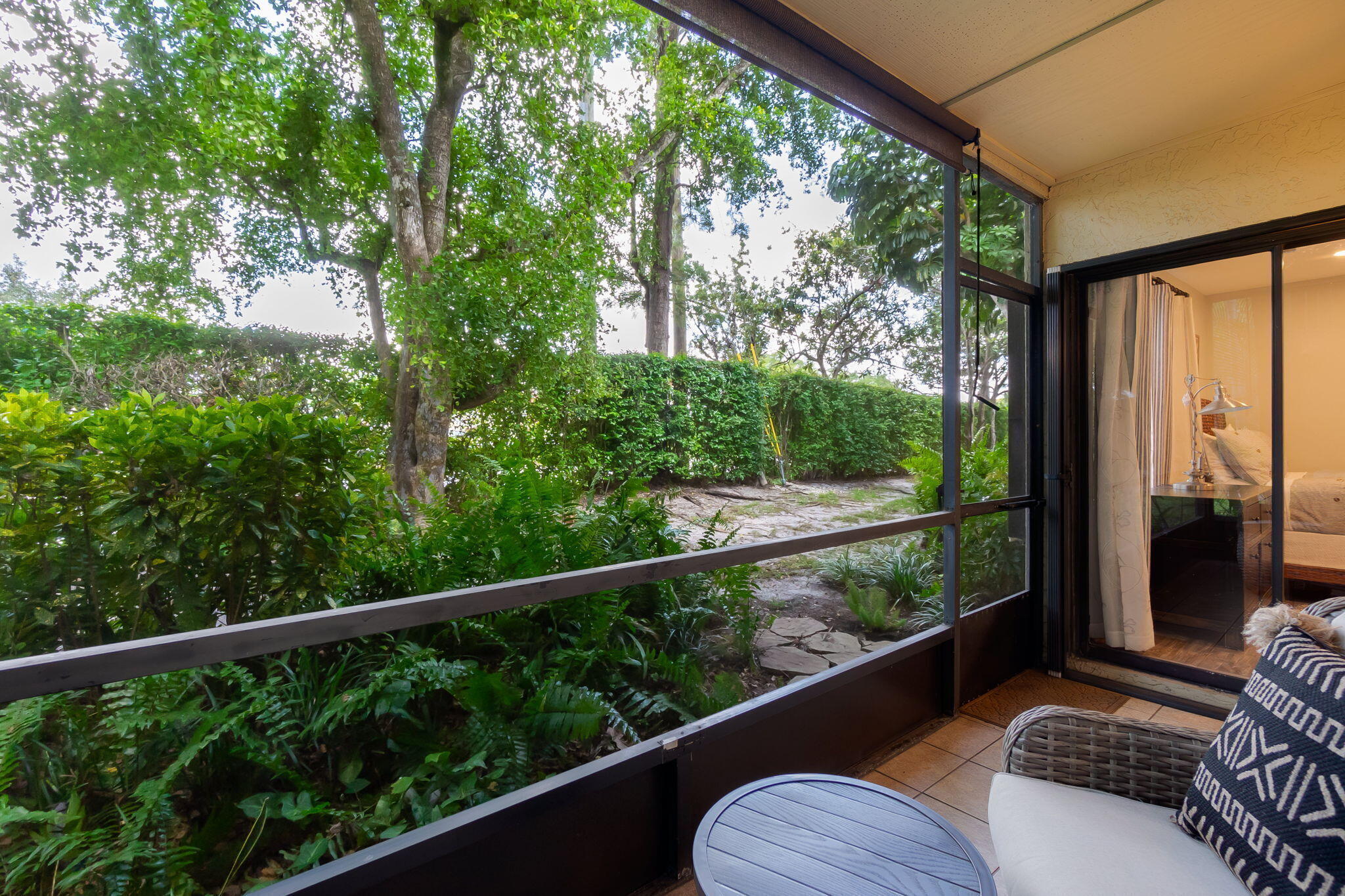 SHEFFIELD WOODS AT WELLINGTON CONDO - Residential Lease