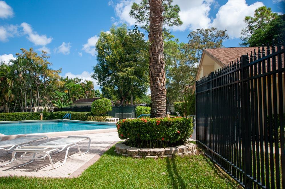 SHEFFIELD WOODS AT WELLINGTON CONDO - Residential Lease