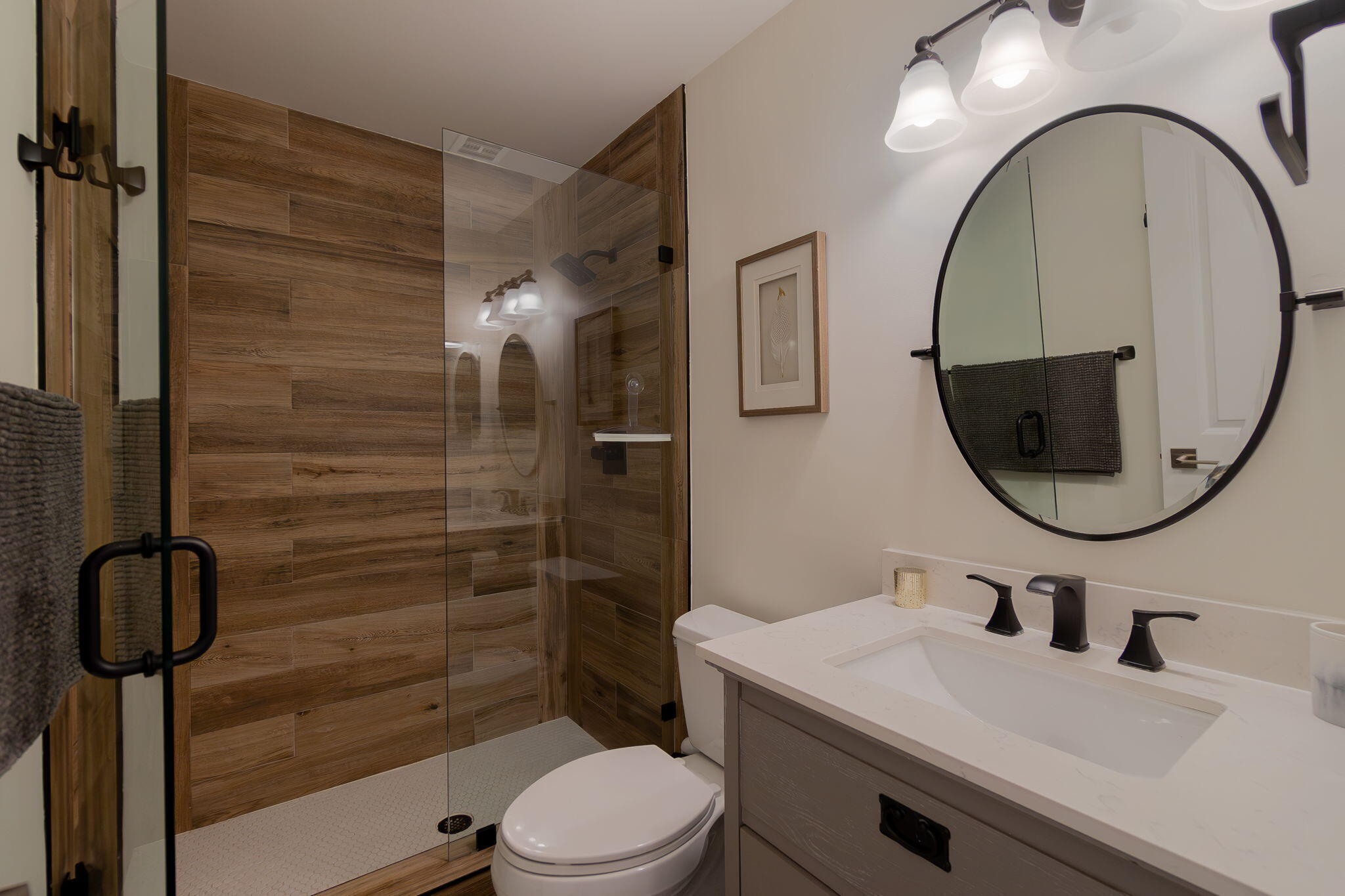SHEFFIELD WOODS AT WELLINGTON CONDO - Residential Lease