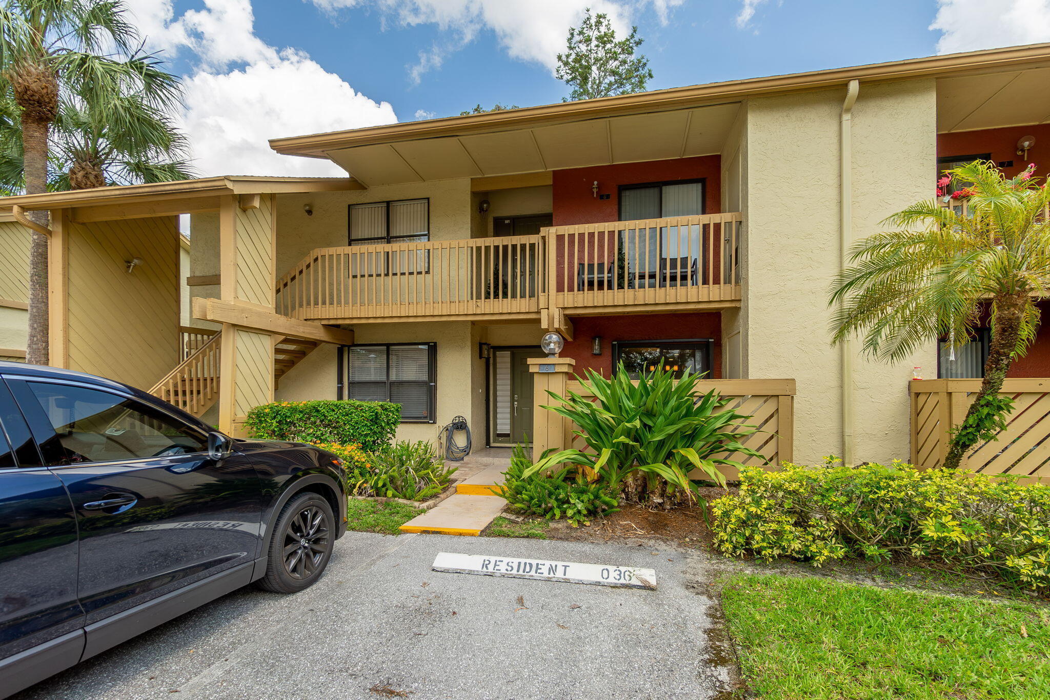 SHEFFIELD WOODS AT WELLINGTON CONDO - Residential Lease