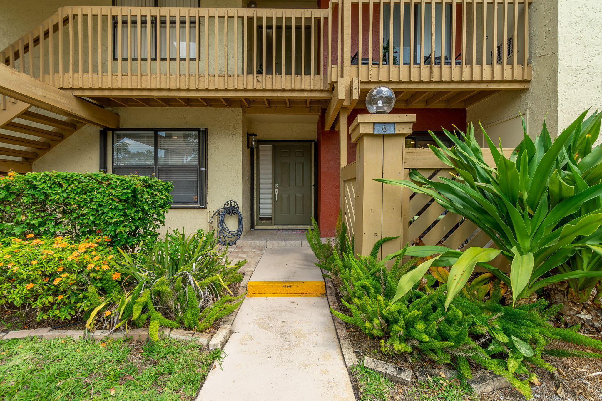 SHEFFIELD WOODS AT WELLINGTON CONDO - Residential Lease