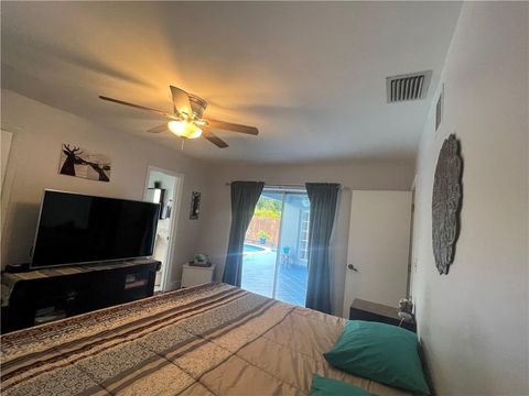 A home in Oakland Park