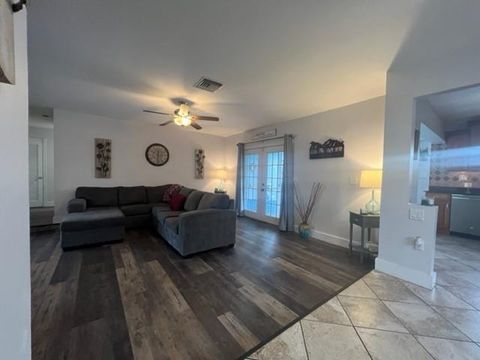 A home in Oakland Park