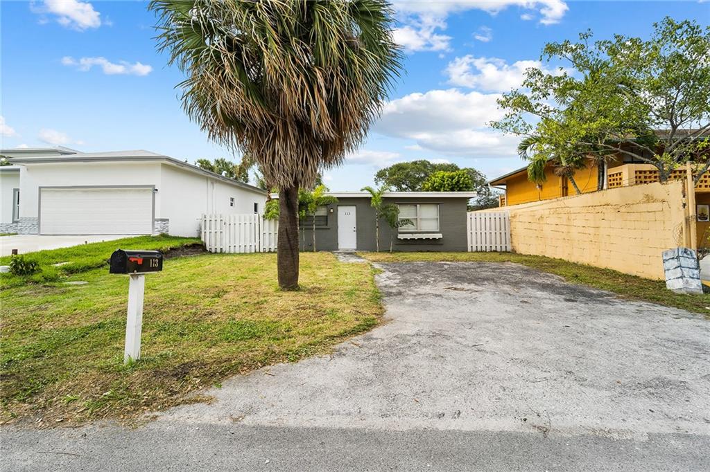 Seaboard Highlands - Residential