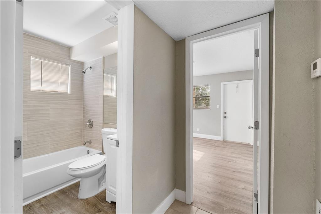 Seaboard Highlands - Residential