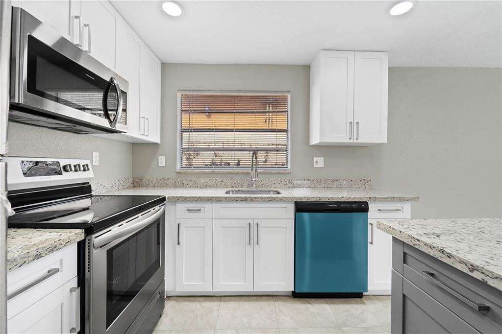 Seaboard Highlands - Residential