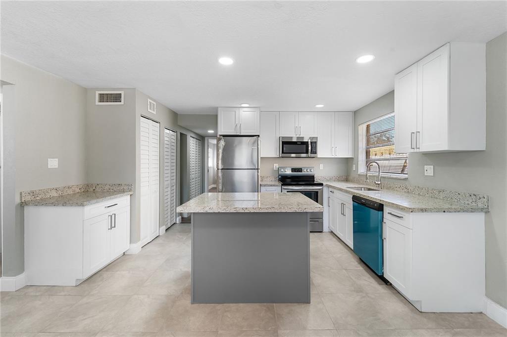 Seaboard Highlands - Residential