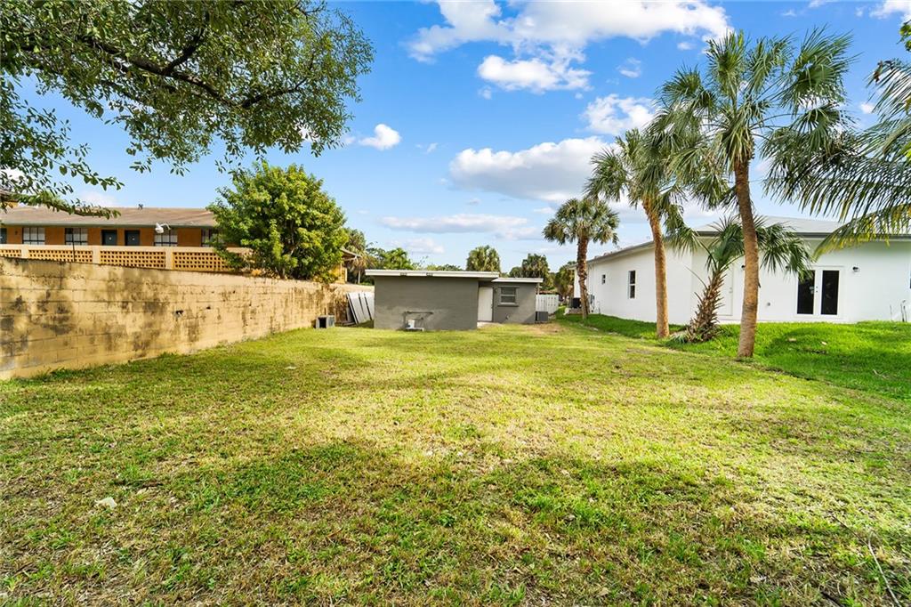 Seaboard Highlands - Residential