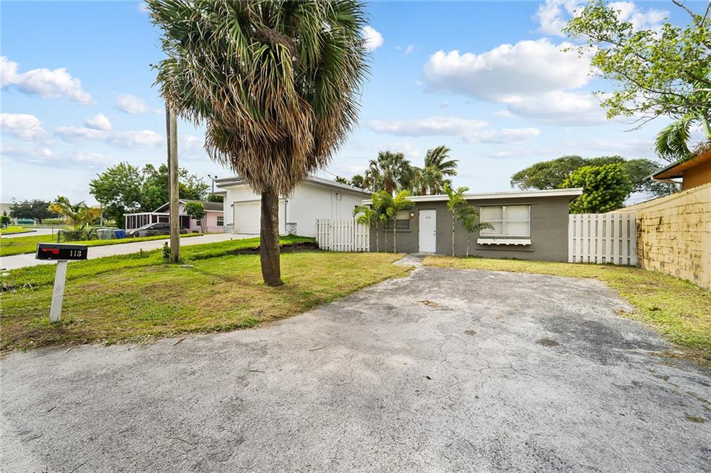 Seaboard Highlands - Residential