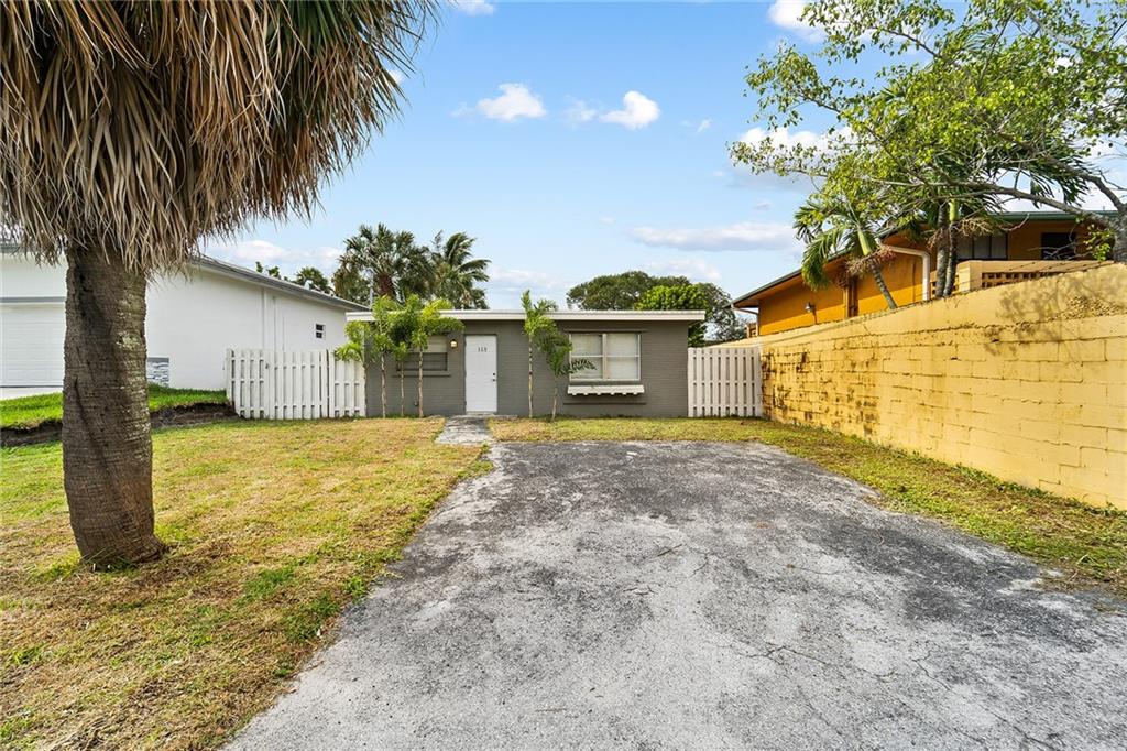 Seaboard Highlands - Residential