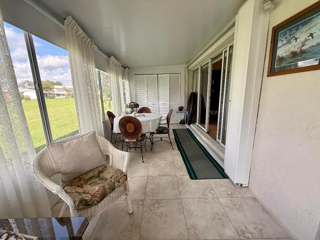 PINES OF DELRAY NORTH CONDO - Residential